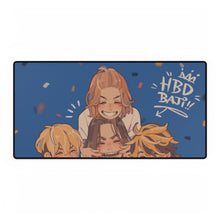 Load image into Gallery viewer, Anime Tokyo Revengers Mouse Pad (Desk Mat)