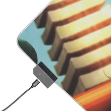 Load image into Gallery viewer, Sound! Euphonium RGB LED Mouse Pad (Desk Mat)