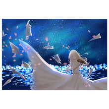Load image into Gallery viewer, Your Lie In April Jigsaw Puzzle