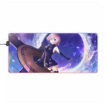 Load image into Gallery viewer, Fate/Grand Order RGB LED Mouse Pad (Desk Mat)