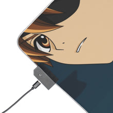 Load image into Gallery viewer, Tsubasa: Reservoir Chronicle RGB LED Mouse Pad (Desk Mat)