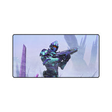 Load image into Gallery viewer, Planetside 2 Mouse Pad (Desk Mat)