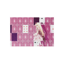 Load image into Gallery viewer, Anime Alice In Wonderland Rug