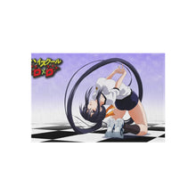 Load image into Gallery viewer, High School DxD Akeno Himejima Rug