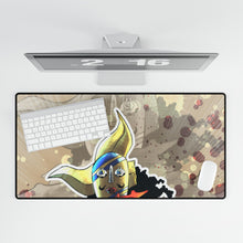 Load image into Gallery viewer, Anime One Piece Mouse Pad (Desk Mat)
