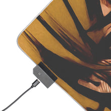 Load image into Gallery viewer, Tokyo Ghoul:re RGB LED Mouse Pad (Desk Mat)