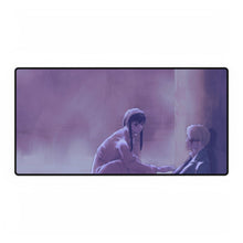 Load image into Gallery viewer, Anime Spy x Family Mouse Pad (Desk Mat)