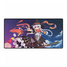 Load image into Gallery viewer, Anime Witch Mouse Pad (Desk Mat)