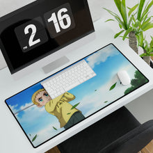 Load image into Gallery viewer, Rising Impact Mouse Pad (Desk Mat)