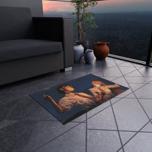 Load image into Gallery viewer, Chainsaw Man Rug