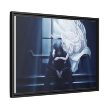 Load image into Gallery viewer, Anime Fate/Zero Canvas Framed Art Print