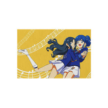 Load image into Gallery viewer, Aikatsu! Rug