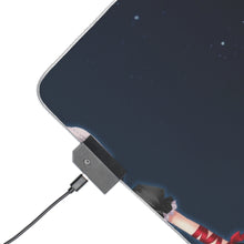 Load image into Gallery viewer, Rewrite RGB LED Mouse Pad (Desk Mat)