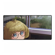 Load image into Gallery viewer, Anime Tropical-Rouge! Pretty Cure Mouse Pad (Desk Mat)