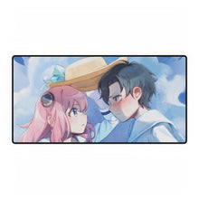 Load image into Gallery viewer, Anime Spy x Family Mouse Pad (Desk Mat)