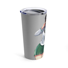 Load image into Gallery viewer, Girls und Panzer Tumbler 20oz