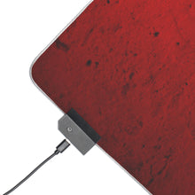 Load image into Gallery viewer, Balalaika RGB LED Mouse Pad (Desk Mat)