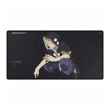 Load image into Gallery viewer, Mekakucity Actors Mouse Pad (Desk Mat)