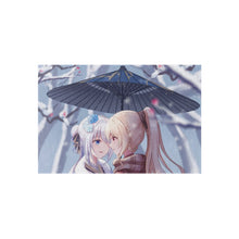 Load image into Gallery viewer, Magia Record Mahou Shoujo Madoka ☆ Magica Gaiden Rug