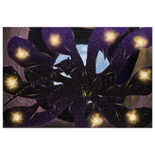 Load image into Gallery viewer, naruto (Kurama)+susanoo Jigsaw Puzzle