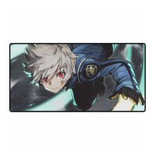 Load image into Gallery viewer, Anime World Trigger Mouse Pad (Desk Mat)