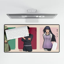 Load image into Gallery viewer, Anime Naruto Mouse Pad (Desk Mat)