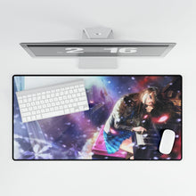 Load image into Gallery viewer, White Album 2 Mouse Pad (Desk Mat)