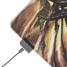 Load image into Gallery viewer, Claymore RGB LED Mouse Pad (Desk Mat)