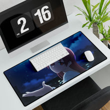 Load image into Gallery viewer, Tonikawa Anime Mouse Pad (Desk Mat)