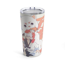 Load image into Gallery viewer, Gintama Gintoki Sakata, Kagura Tumbler 20oz