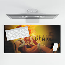 Load image into Gallery viewer, Anime One Piece Mouse Pad (Desk Mat)