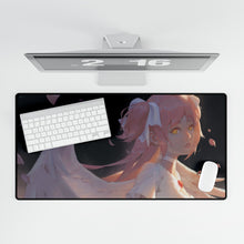 Load image into Gallery viewer, Anime Puella Magi Madoka Magica Mouse Pad (Desk Mat)