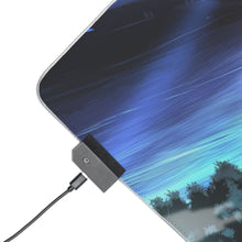 Load image into Gallery viewer, Touhou RGB LED Mouse Pad (Desk Mat)