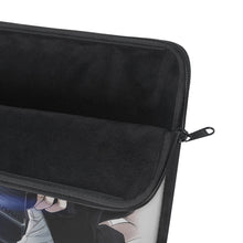 Load image into Gallery viewer, Shinya Kogami And Akane Tsunemori Together Laptop Sleeve