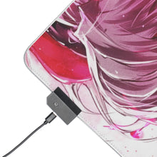 Load image into Gallery viewer, Touhou RGB LED Mouse Pad (Desk Mat)