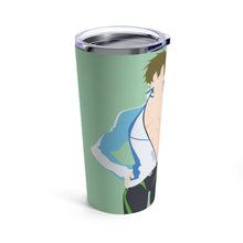 Load image into Gallery viewer, Free! Makoto Tachibana Tumbler 20oz