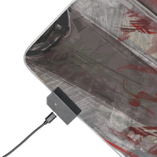 Load image into Gallery viewer, Berserk RGB LED Mouse Pad (Desk Mat)