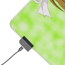 Load image into Gallery viewer, Love Live! RGB LED Mouse Pad (Desk Mat)