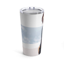 Load image into Gallery viewer, Hakuouki Shinsengumi Kitan Tumbler 20oz