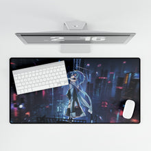 Load image into Gallery viewer, Anime Sword Art Online II Mouse Pad (Desk Mat)