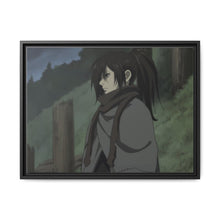 Load image into Gallery viewer, Dororo Hyakkimaru, Dororo Canvas Framed Art Print