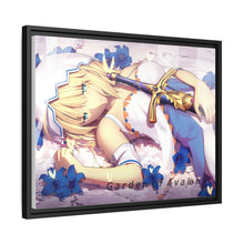 Load image into Gallery viewer, Fate/Stay Night Canvas Framed Art Print