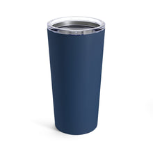 Load image into Gallery viewer, Roy Mustang minimalist Tumbler 20oz