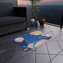 Load image into Gallery viewer, Is It Wrong To Try To Pick Up Girls In A Dungeon? Rug