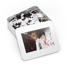 Load image into Gallery viewer, Light Yagami and L (Death Note) Jigsaw Puzzle
