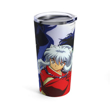Load image into Gallery viewer, InuYasha Tumbler 20oz