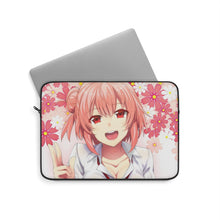 Load image into Gallery viewer, Anime My Teen Romantic Comedy SNAFU Laptop Sleeve