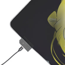 Load image into Gallery viewer, Magical Girl Lyrical Nanoha RGB LED Mouse Pad (Desk Mat)