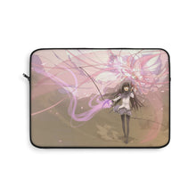 Load image into Gallery viewer, Anime Puella Magi Madoka Magica Laptop Sleeve