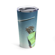 Load image into Gallery viewer, Hakuouki Shinsengumi Kitan Tumbler 20oz
